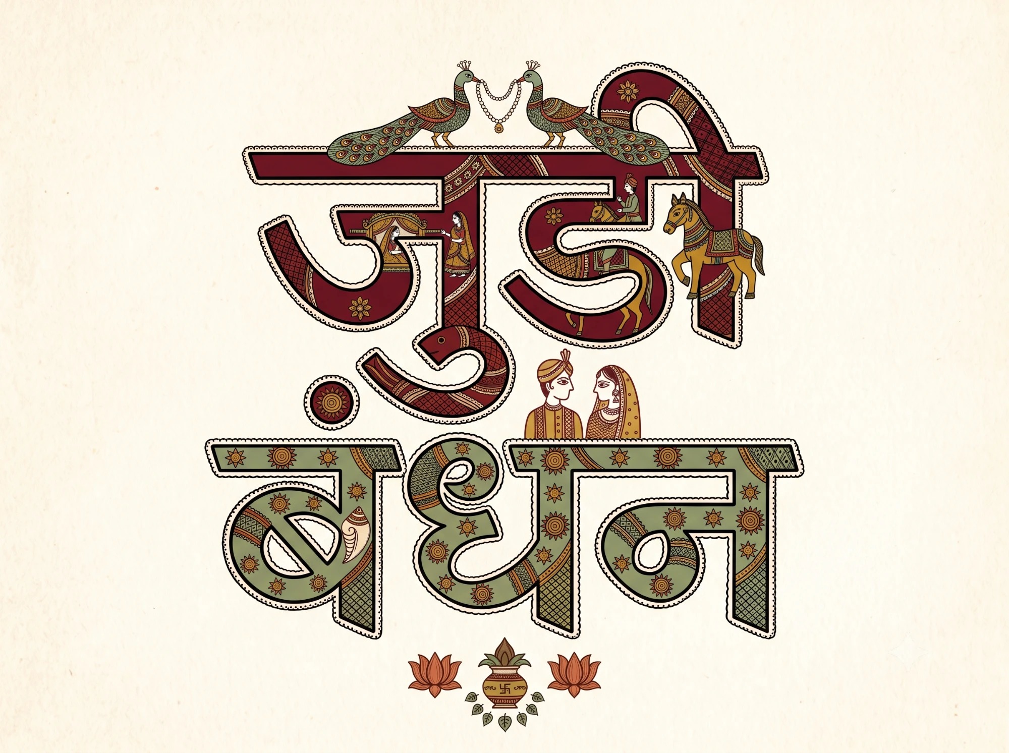 Judi Bandhan